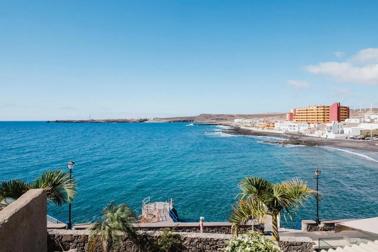 Appartamento Esencias Del Mar & Wifi Poris de Abona 0*,  Spagna