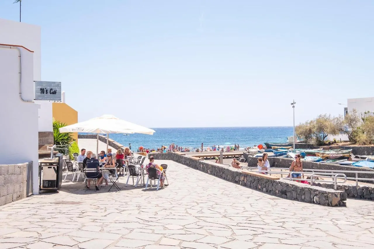 Appartamento Esencias Del Mar & Wifi Poris de Abona 0*,  Spagna
