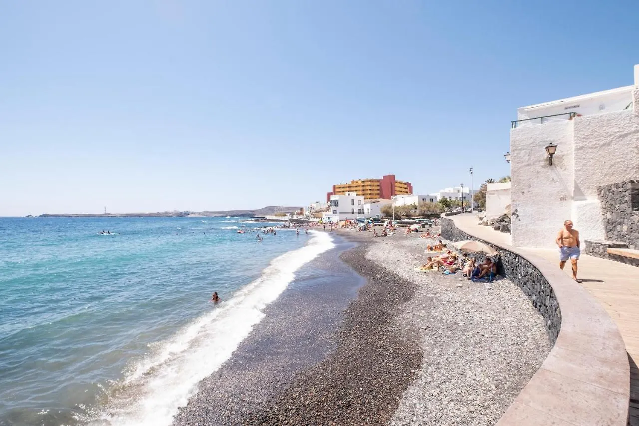 Appartamento Esencias Del Mar & Wifi Poris de Abona Spagna