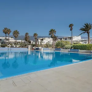Appartamento Casa Agua Y Sol I, Poris de Abona